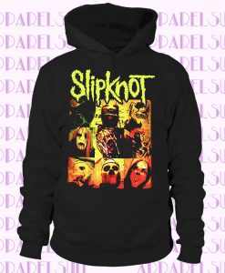 Slipknot Band Tour