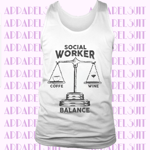 Social Worker Balance