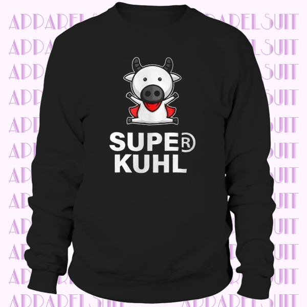 Super Kuhl Kuh Fun