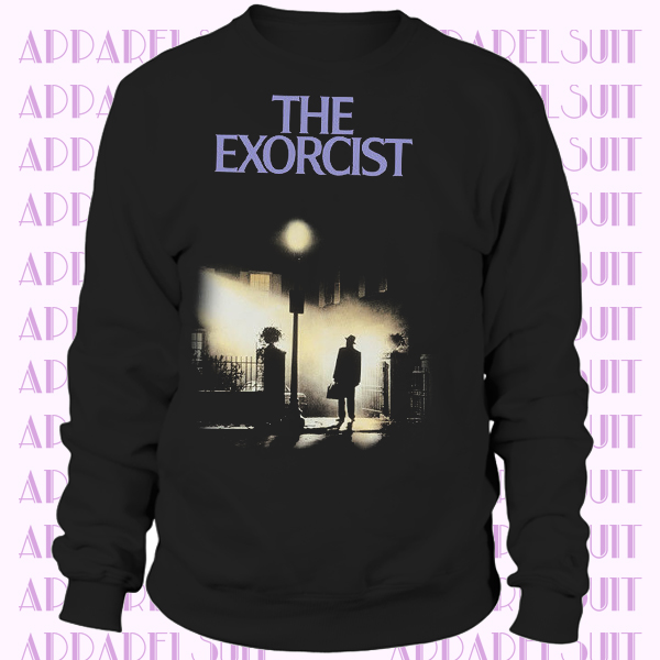 The Exorcist