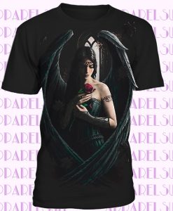 The Mountain Unisex Adult Angel Rose Fantasy