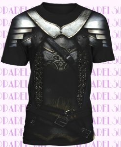 The Mountain Unisex Adult Liberation Armour Fantasy