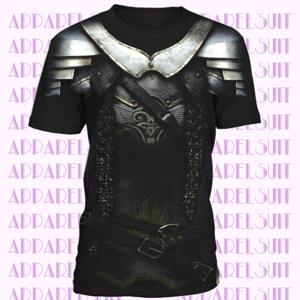 The Mountain Unisex Adult Liberation Armour Fantasy