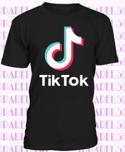 Tiktok Party Shirt,