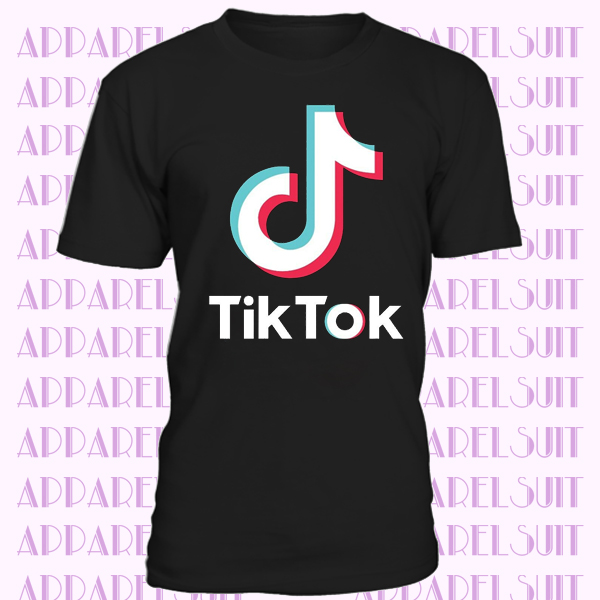 Tiktok Party Shirt,