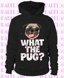 What The Pug