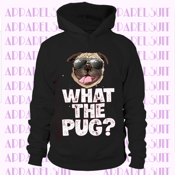 What The Pug