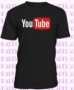 YouTube T-Shirt