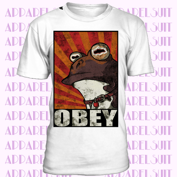 BOARDRIPPAZ OBEY THE HYPNOTOAD NWO ILLUMINATI CONSPIRACY THEORY 1984 NSA