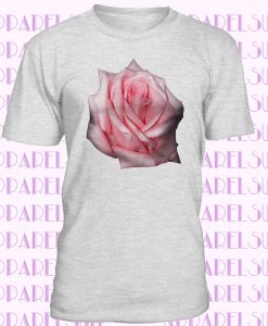 Beautiful Flower Womens T-shirt