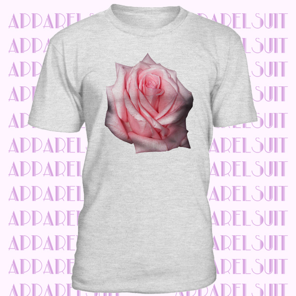 Beautiful Flower Womens T-shirt