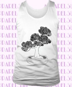 Beautiful Plant Tanktop