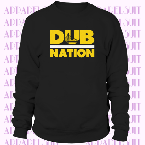 DUB NATION