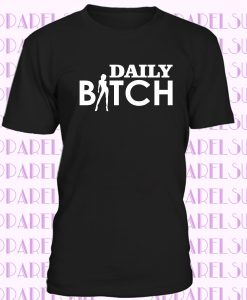 Daily Bitch