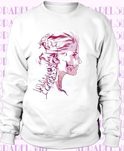 Desolation Of Beauty Sweatshirt