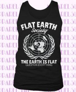 Flat Earth Society