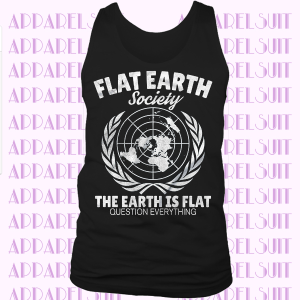 Flat Earth Society