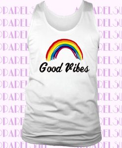 Good Vibes TanktopGood Vibes Tanktop