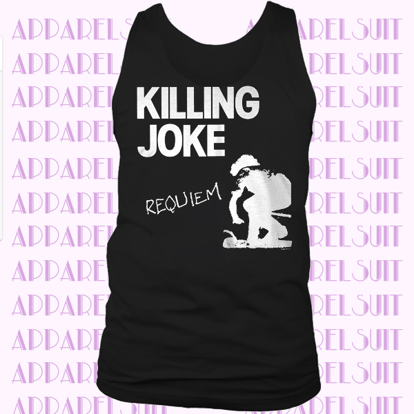 Killing Joke Requiem