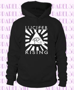 Lucifer Rising