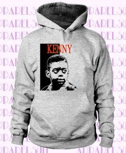 The Cosby Show Funny Retro Kenny Joke Hoodie