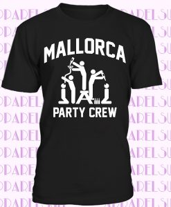 Mallorca Party Crew