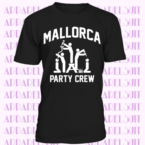 Mallorca Party Crew