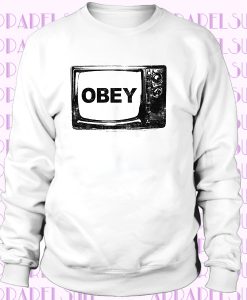 Obey TV Television