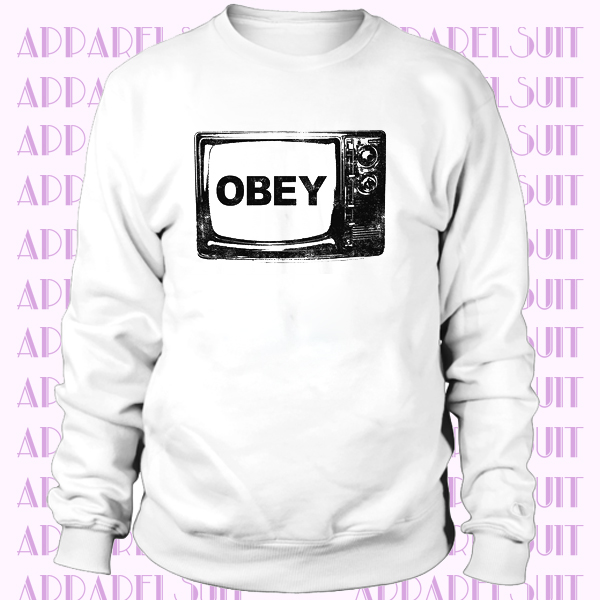 Obey TV Television
