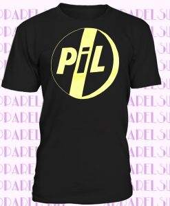 Public Image Ltd Is Rotten T-shirt