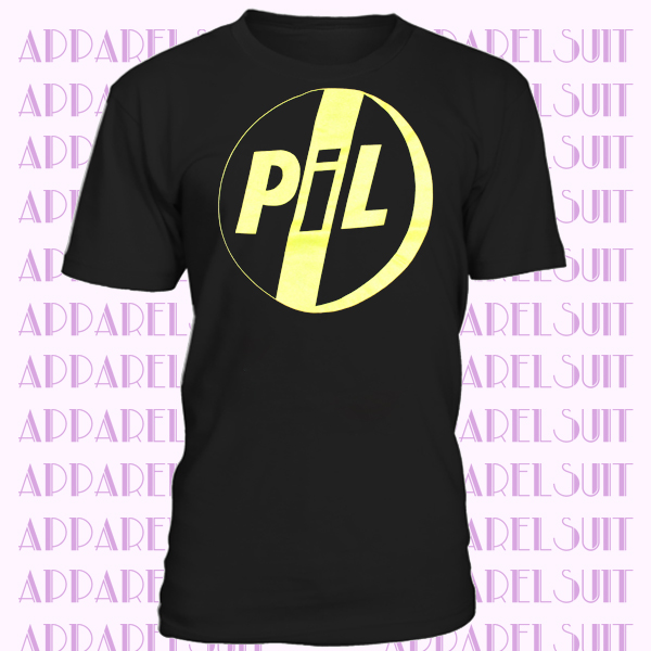 Public Image Ltd Is Rotten T-shirt