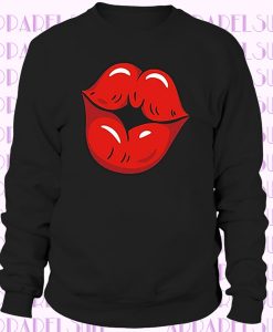 ROMWE Cute Sweatshirt