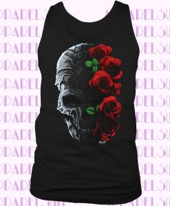 Requiem Collective Damen Tanktop