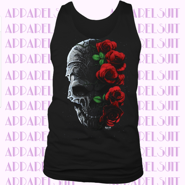 Requiem Collective Damen Tanktop