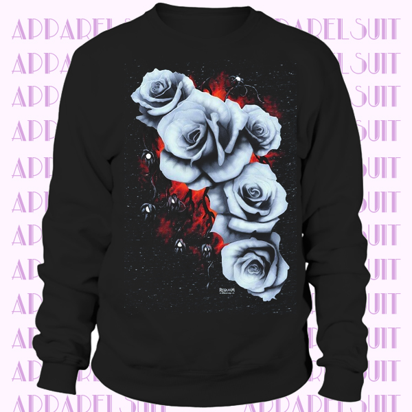 Requiem Collective Sweatshirt