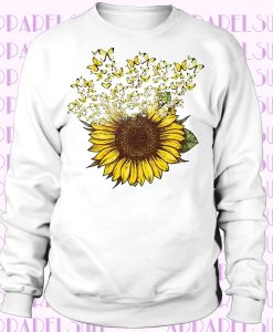 Sunflower Graphic