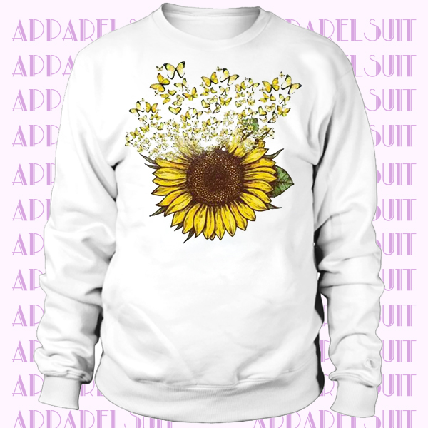 Sunflower Graphic