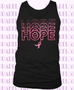 Susan G Komen Tanktop