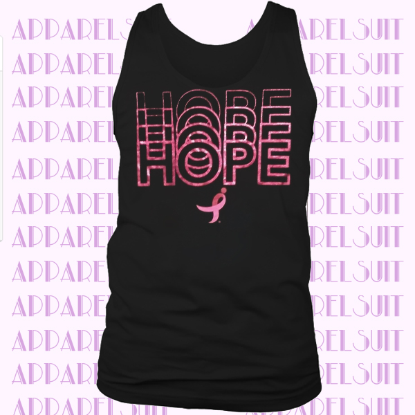 Susan G Komen Tanktop