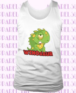 The Dinosaur Tanktop