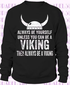 Viking Warrior