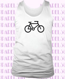 biken bike Radsport cycling cycle Tanktop