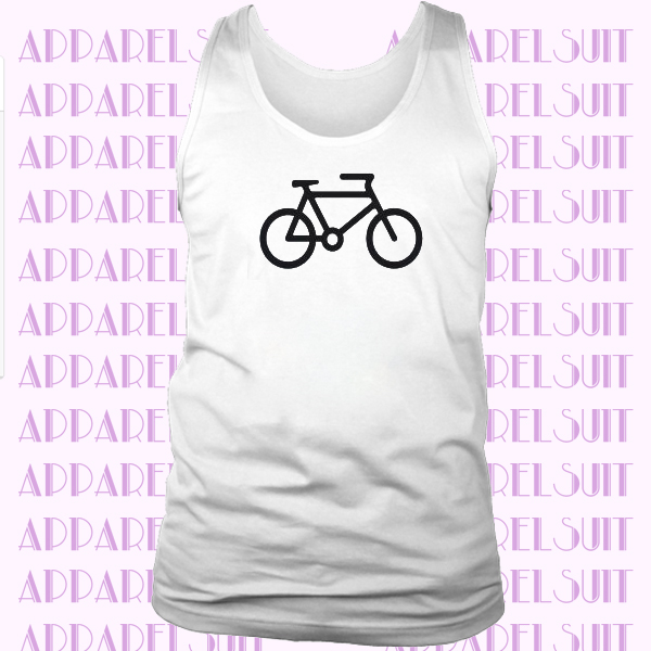 biken bike Radsport cycling cycle Tanktop