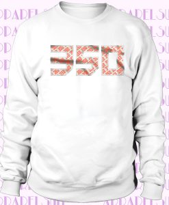 350 Sneaker for Yeezy 350 Boost Desert Sage V2 Sweatshirt