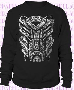 Autobot Logo Sweatshirt