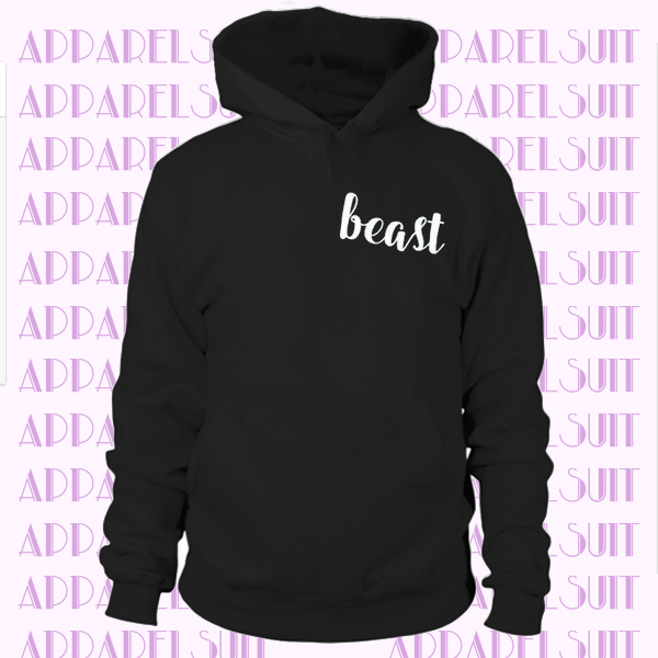 Best Friend Besties For The Resties Hoodie