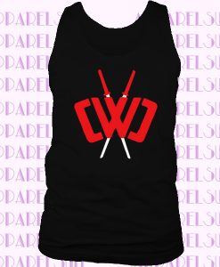 Chad Wild Clay Popular Youtube Tanktop