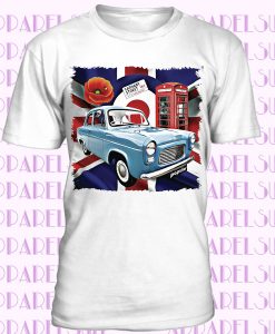 Classic Mini Cooper T-shirt