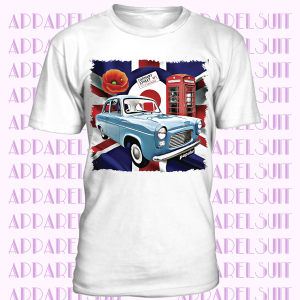 Classic Mini Cooper T-shirt