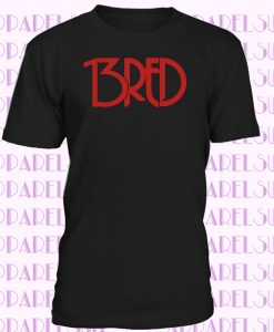 Crew Neck 13RED Sneaker T-shirt